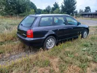 Gebraucht Audi A4 150 PS (110 kW) 1998 Violet Kombi