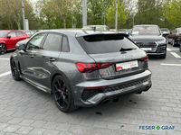 gebraucht Audi RS3 2.5 TFSI quattro Sportback LE