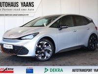 Gebraucht Cupra Born 169 kW (231 PS) 2023 Silber Kleinwagen