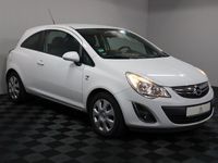 gebraucht Opel Corsa D Satellite