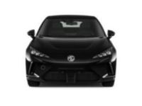 Neu MG MG4 EV 139 kW (190 PS) 2026 Schwarz Kleinwagen