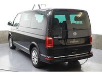 gebraucht VW Multivan T6Generation SIX*BI-XENON*AppleCarPlay