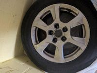 Gebraucht Audi A4 Attraction 179 PS (131 kW) 2011 Grau Limousine