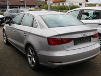 gebraucht Audi A3 Limo Attraction 1.4 TFSI S-tronic, 17",Xenon,Klima