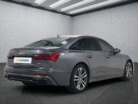 Gebraucht Audi A6 367 PS (269 kW) 2022 Grau Limousine