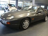 Gebraucht Porsche 928 330 PS (242 kW) 1991 Grau Coupé