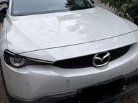 Gebraucht Mazda MX30 106 kW (145 PS) 2020 Weiß SUV