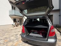 Gebraucht Mercedes A160 95 PS (69 kW) 2011 Grau Limousine