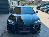 Neu Lamborghini Urus 799 PS (587 kW) 2026 Schwarz SUV