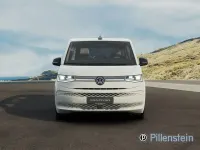 Neu VW Multivan Goal 150 PS (110 kW) 2026 Weiß Van / Kleinbus
