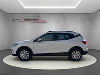 Gebraucht Seat Arona 95 PS (69 kW) 2025 Candy weiss SUV