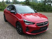 Gebraucht Opel Corsa GS Line 101 PS (74 kW) 2022 Chili rot/kardio rot Limousine