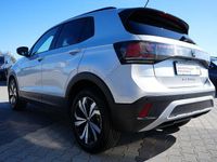 Gebraucht VW T-Cross 116 PS (85 kW) 2025 (metallic) SUV