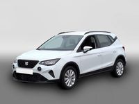 Second-hand Seat Arona Style 110 CP (80 kW) 2024 Alb SUV