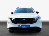Neu Mazda CX-5 Homura-Line 141 PS (103 kW) 2026 SUV