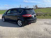 gebraucht Ford S-MAX 2,0 TDCi 120kW DPF Titanium S PowerShi...