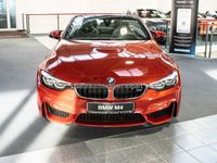 gebraucht BMW M4 Cabriolet M4 Cabrio