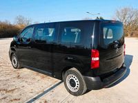 Gebraucht Citroën Spacetourer 150 PS (110 kW) 2016 Schwarz Van / Kleinbus