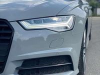 Gebraucht Audi A6 Competition 326 PS (239 kW) 2016 Grau Kombi