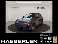 Neu Leapmotor B10 160 kW (218 PS) 2026 SUV