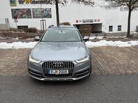 Gebraucht Audi A6 272 PS (200 kW) 2015 Kombi