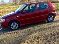 gebraucht VW Polo Comfort 14; 75 PS