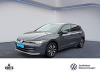 Gebraucht VW Golf VIII Goal 150 PS (110 kW) 2025 Grau Limousine