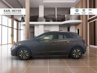 Gebraucht VW Polo Goal 95 PS (69 kW) 2025 Grau Limousine