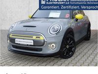Gebraucht Mini Cooper Essential 135 kW (184 PS) 2020 Grau Kleinwagen