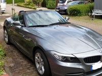 gebraucht BMW Z4 sDrive23i -