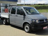 Gebraucht VW Transporter 150 PS (110 kW) 2019 Grau Van