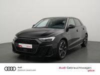 Gebraucht Audi A1 150 PS (110 kW) 2025 Schwarz Kleinwagen