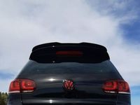 gebraucht VW Golf VI Highline mit Sportausrüstung