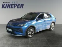 Neu VW T-Roc 150 PS (110 kW) 2026 Celestial blue metallic SUV