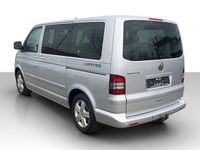 gebraucht VW Multivan T5United