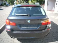 Gebraucht BMW 520 M Sport 184 PS (135 kW) 2013 Sophistograu ii brillanteffekt Kombi