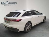 Gebraucht Audi A5 Sport 204 PS (150 kW) 2024 Weiß Coupé