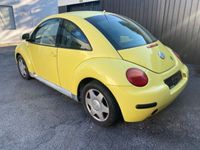 gebraucht VW Beetle NewLim. 1.9 TDI