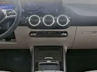 Gebraucht Mercedes EQA250 139 kW (190 PS) 2025 SUV