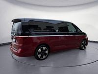 Nowe VW Multivan Life 150 KM (110 kW) 2026 Czarny Minivan