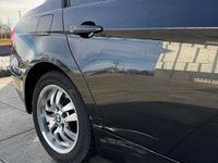 Gebraucht BMW 320 170 PS (125 kW) 2007 Schwarz Limousine