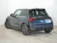 Gebraucht Mini Cooper S 204 PS (150 kW) 2025 Grau Kleinwagen