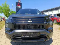 Neu Mitsubishi Outlander P-HEV Top 306 PS (225 kW) 2026 Schwarz SUV