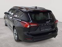 Gebraucht Ford Focus Cool & Connect 120 PS (88 kW) 2022 Agate black metallic Kombi