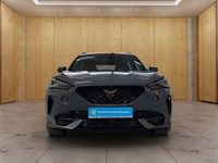 Gebraucht Cupra Formentor VZ 245 PS (180 kW) 2023 Grau SUV