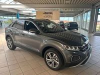 Occasion VW T-Roc 150 ch (110 kW) 2025 Gris SUV