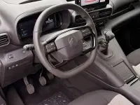 Neu Citroën Berlingo 131 PS (96 kW) 2026 Lack grau artense metallic Van / Kleinbus