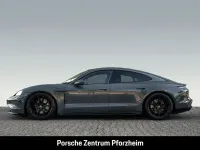 Neu Porsche Taycan 4S Black Edition 439 kW (598 PS) 2026 Grau Limousine