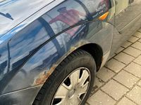 Second-hand Ford Focus 116 CP (85 kW) 2004 Break
