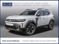 Gebraucht Dacia Duster Extreme 131 PS (96 kW) 2025 Weiß SUV